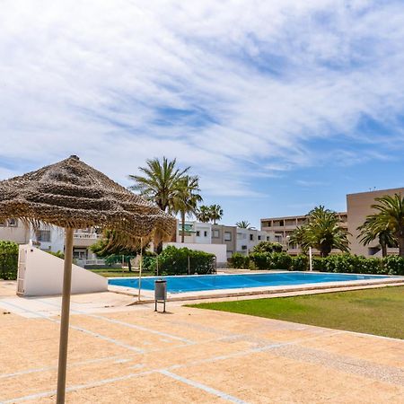 Apartamento Studio Al Mar R&R Рокетас де Мар Екстериор снимка