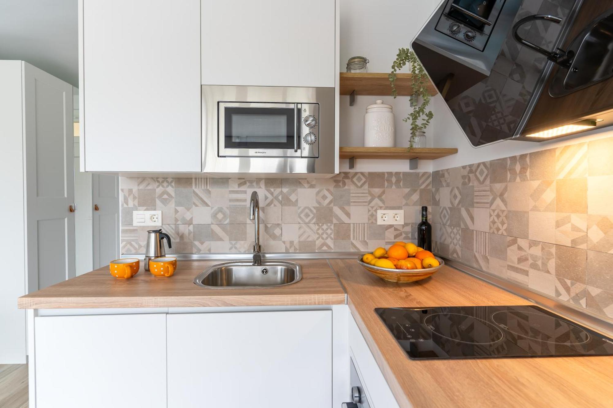 Apartamento Studio Al Mar R&R Рокетас де Мар Екстериор снимка