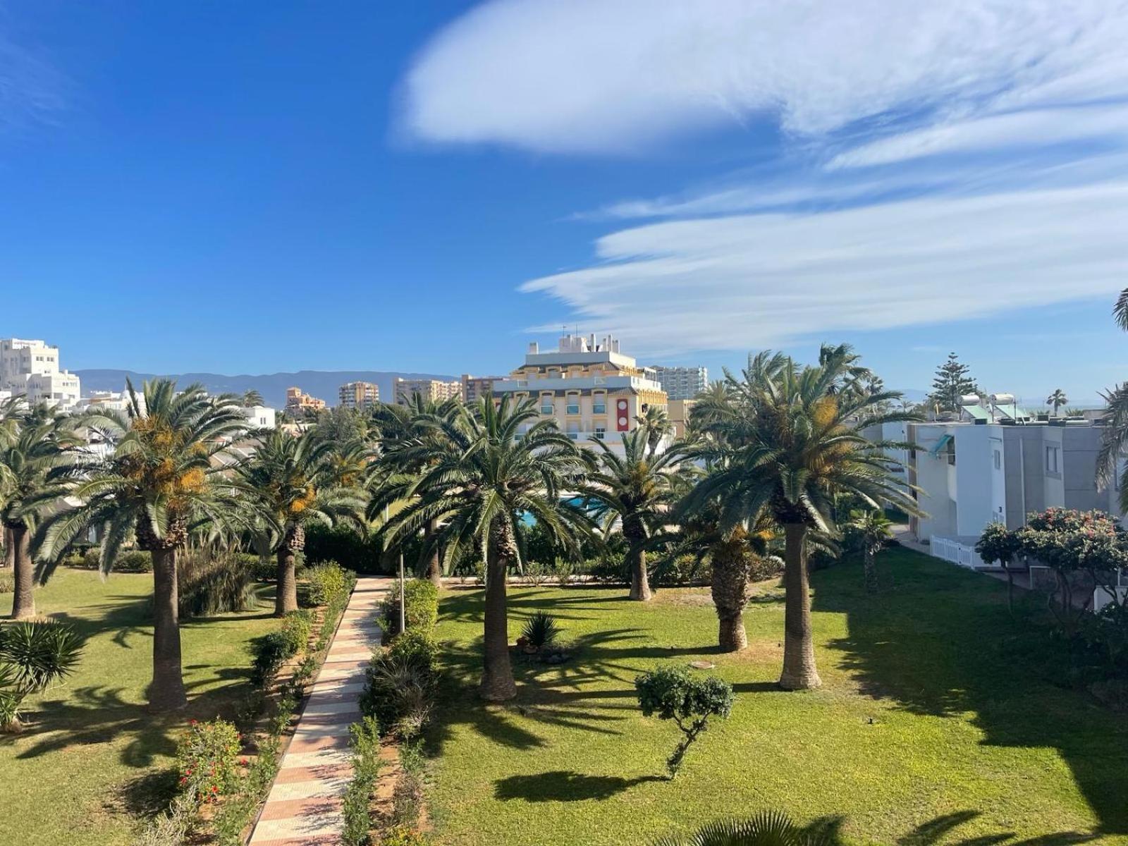 Apartamento Studio Al Mar R&R Рокетас де Мар Екстериор снимка