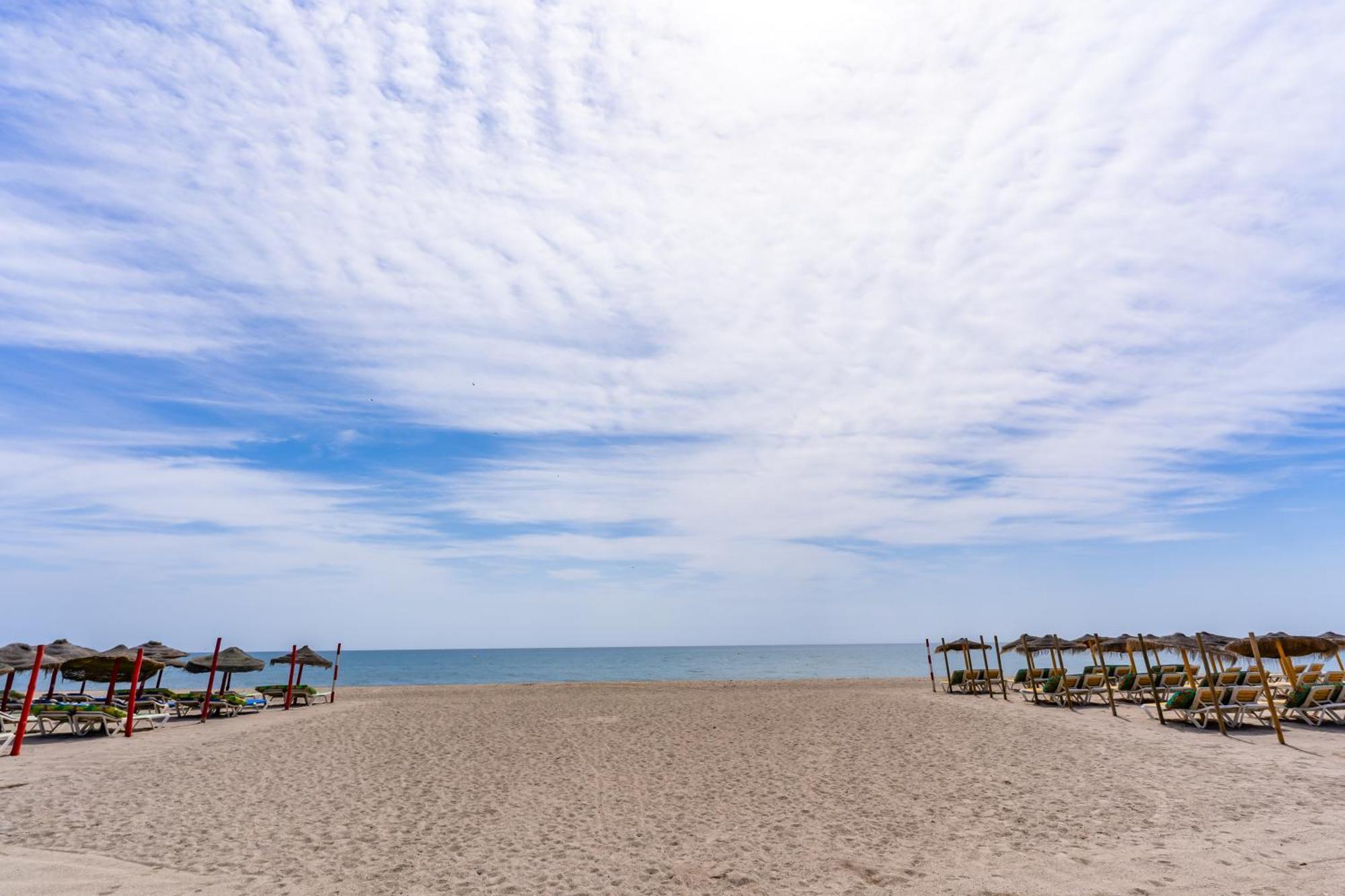 Apartamento Studio Al Mar R&R Рокетас де Мар Екстериор снимка