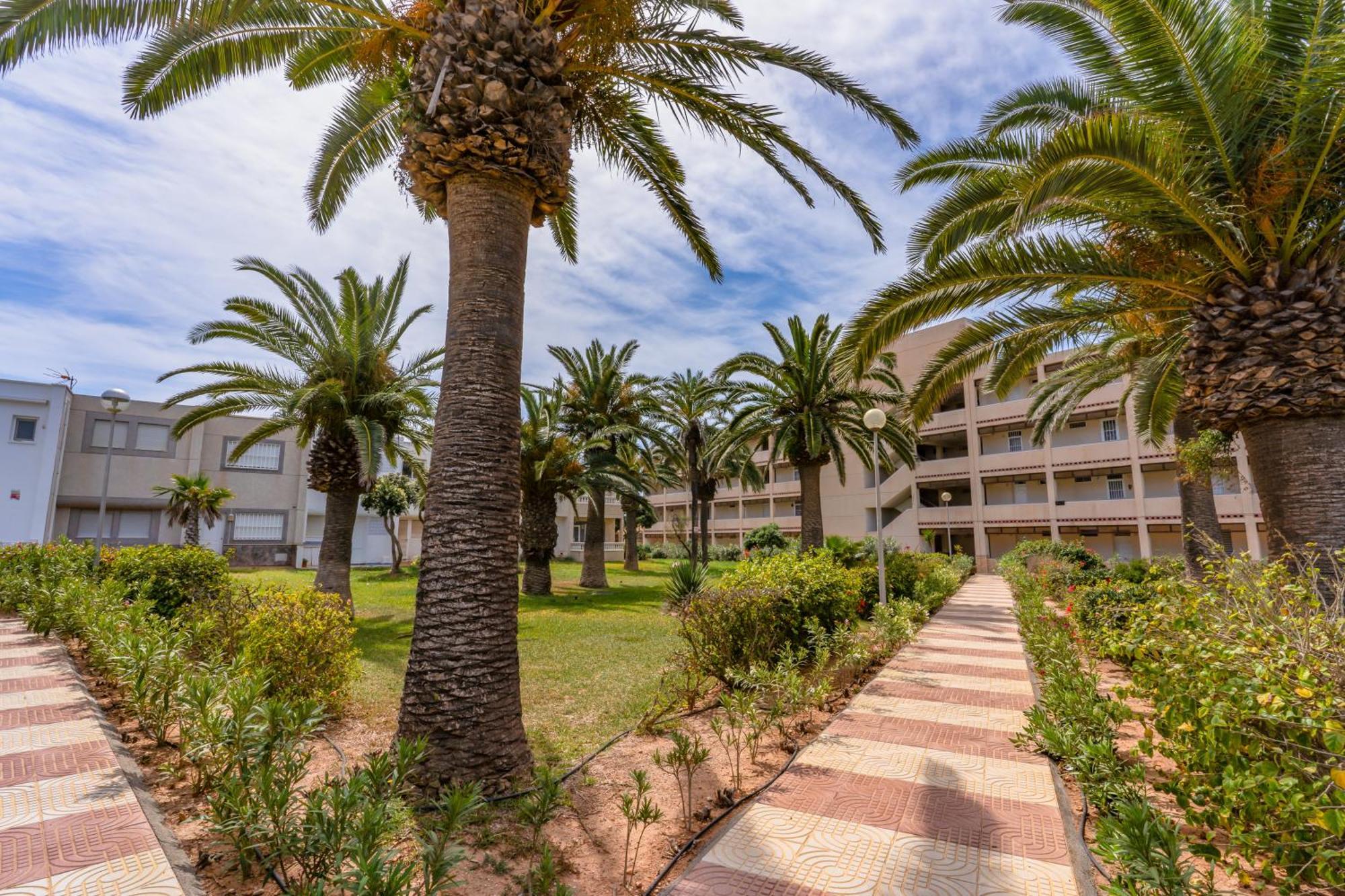 Apartamento Studio Al Mar R&R Рокетас де Мар Екстериор снимка